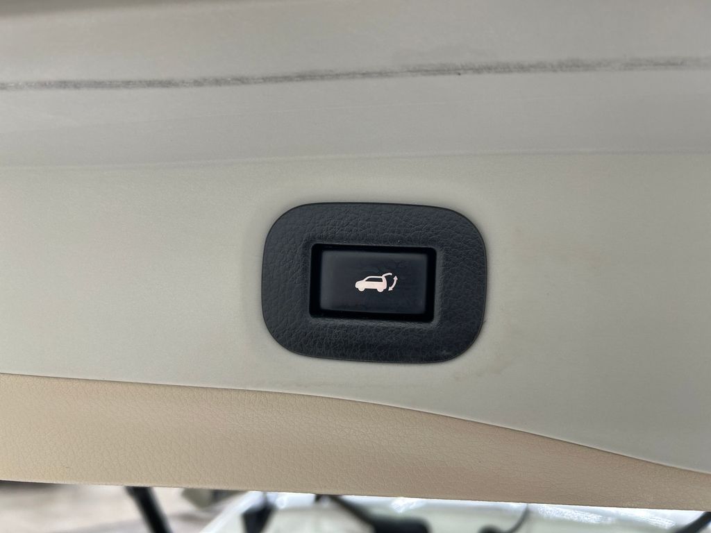 used 2015 Nissan Rogue car, priced at $14,917