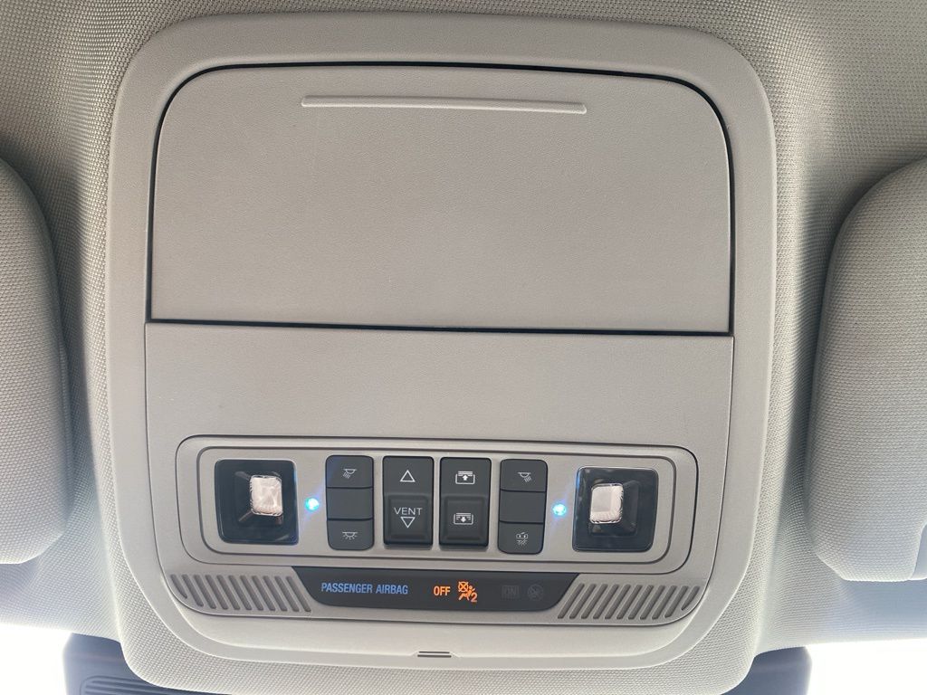 used 2022 Ford Explorer car, priced at $31,995