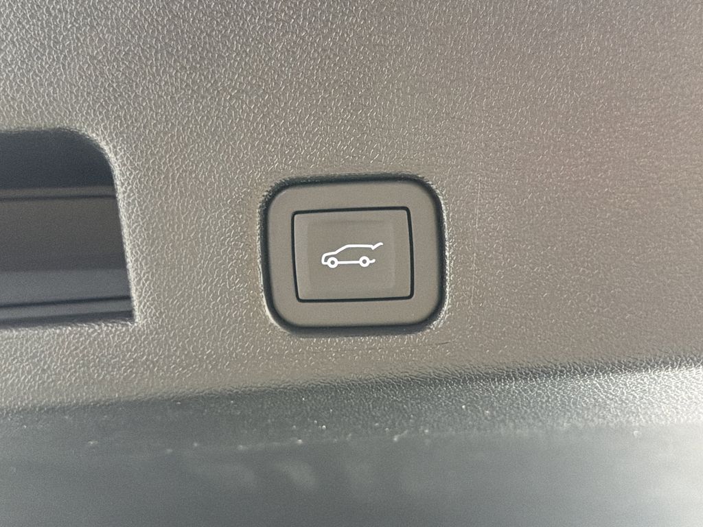 new 2026 GMC Acadia car, priced at $52,720