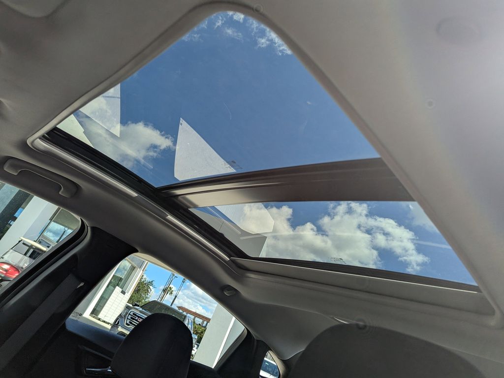 used 2024 Chevrolet Malibu car, priced at $17,994