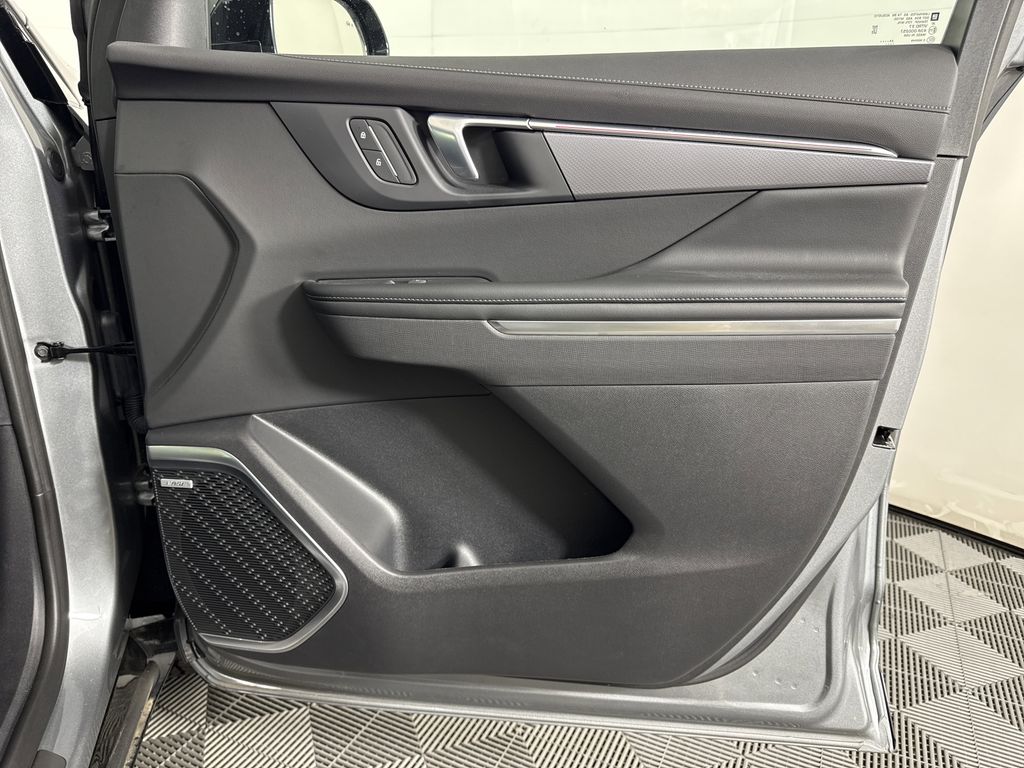 new 2025 Buick Enclave car, priced at $52,935