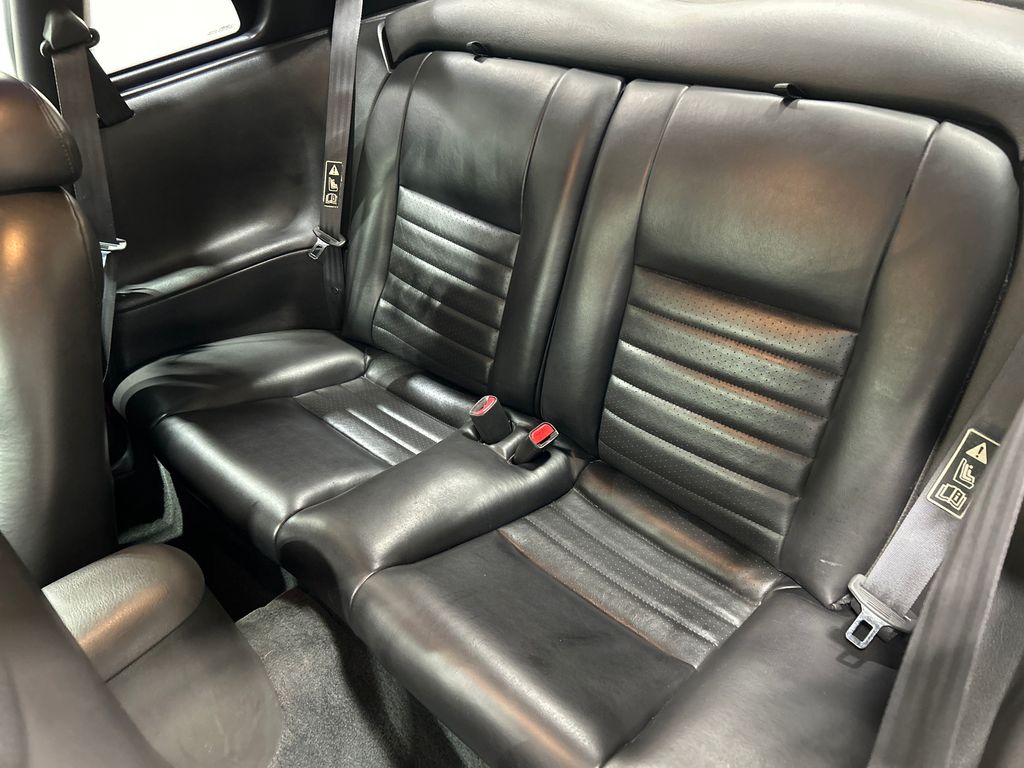 used 2002 Ford Mustang car, priced at $11,253