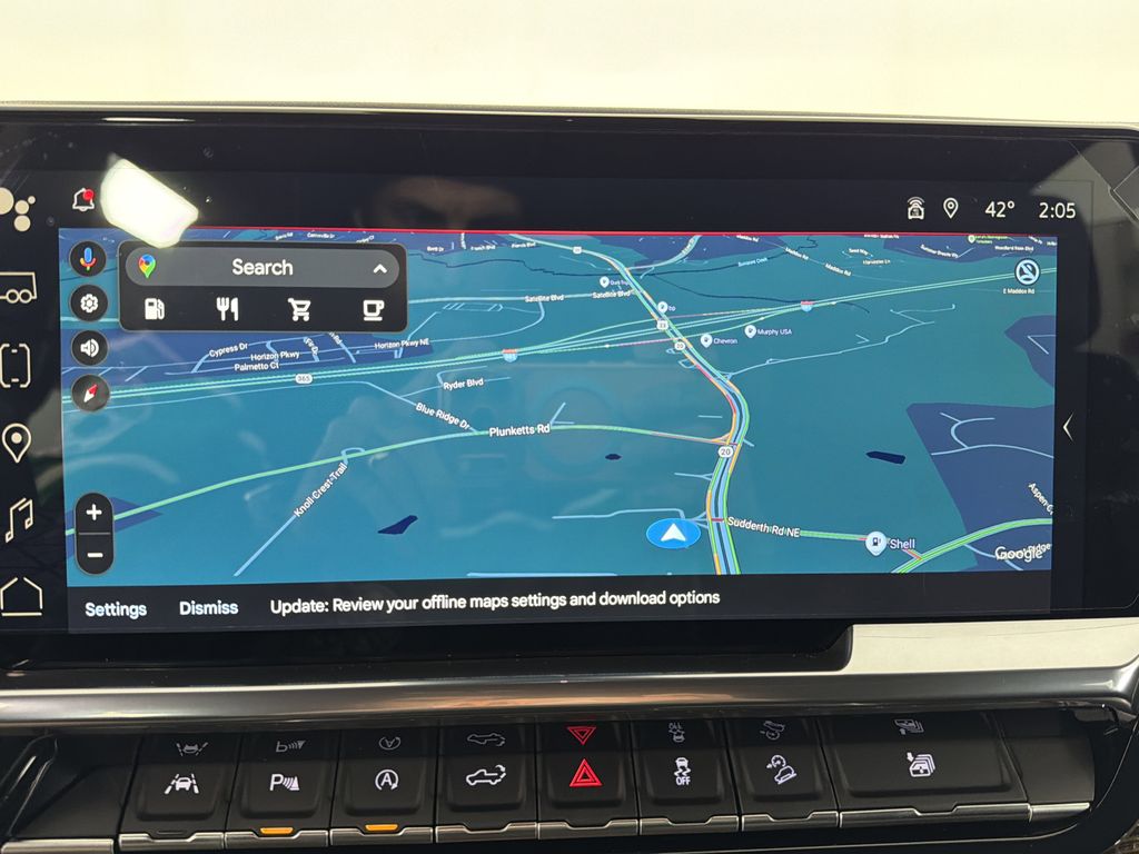 new 2026 GMC Sierra 1500 car, priced at $61,600