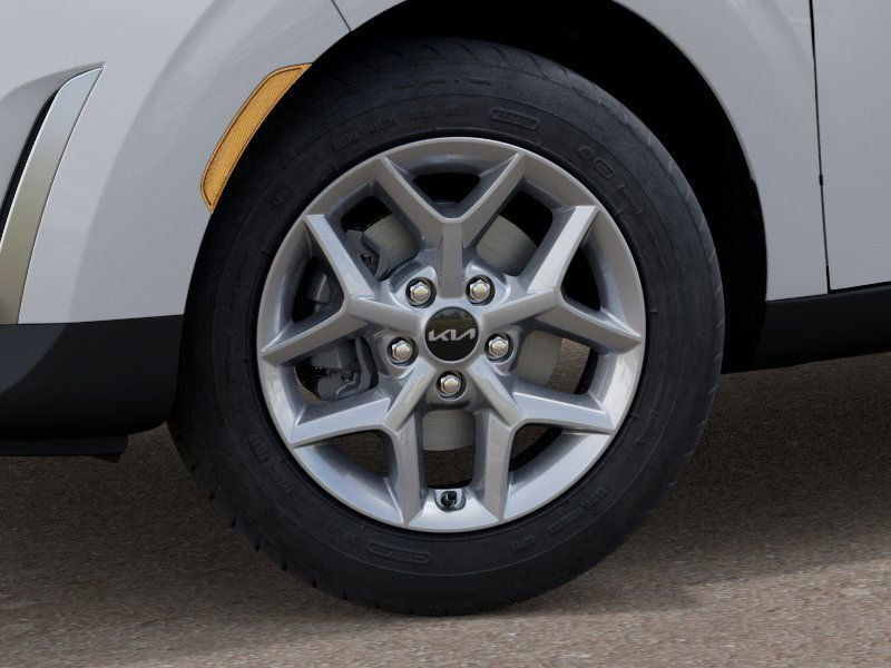 new 2025 Kia Soul car, priced at $20,110