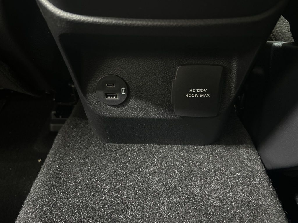 new 2025 Ford Ranger car, priced at $46,200