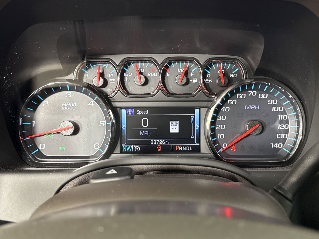 used 2018 Chevrolet Tahoe car, priced at $31,995