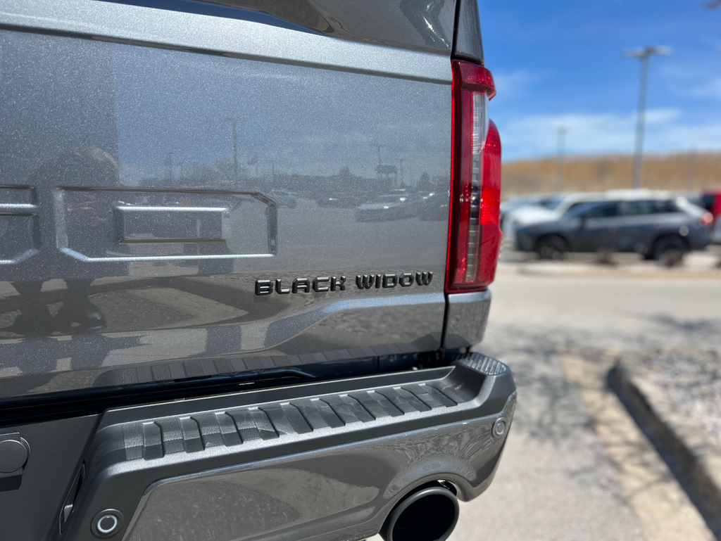 new 2025 Ford F-150 car, priced at $99,335
