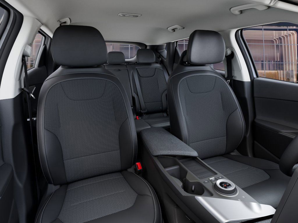 new 2025 Kia EV6 car, priced at $35,450