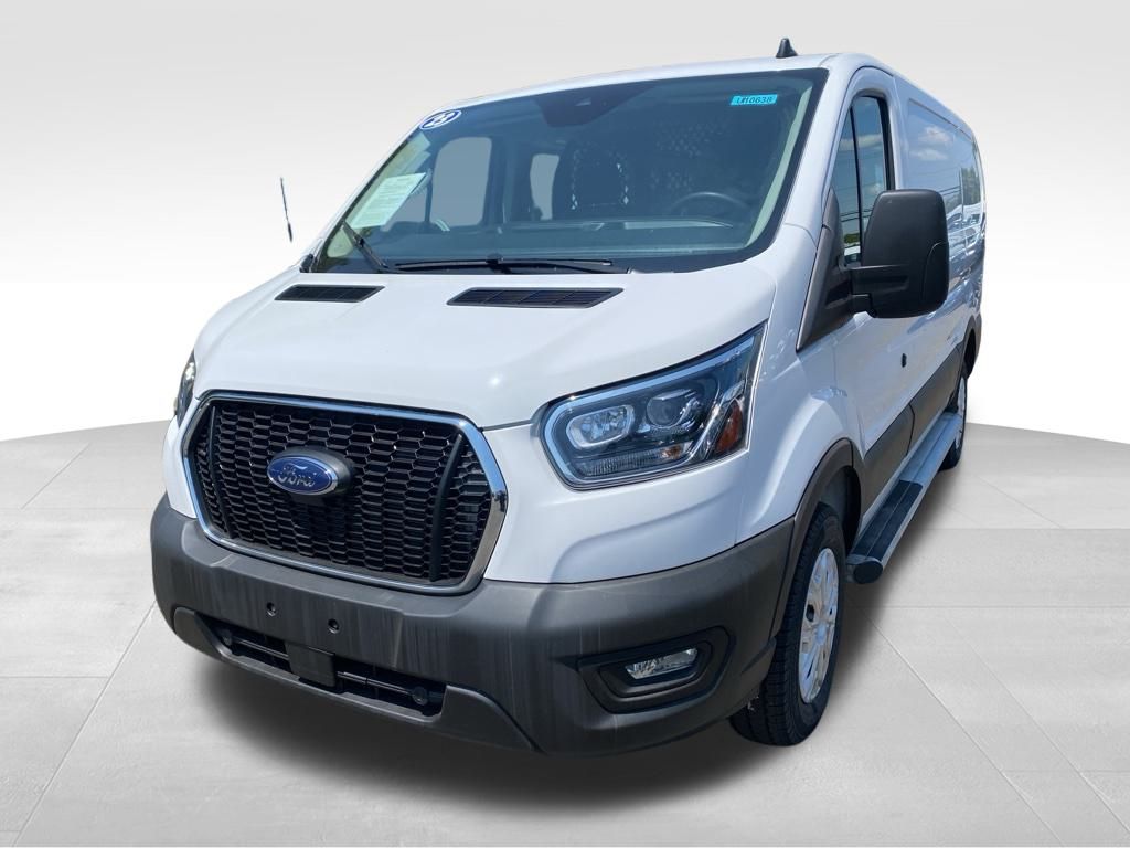 used 2023 Ford Transit-250 car, priced at $34,495