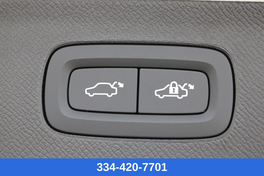 new 2026 Volvo XC90 car