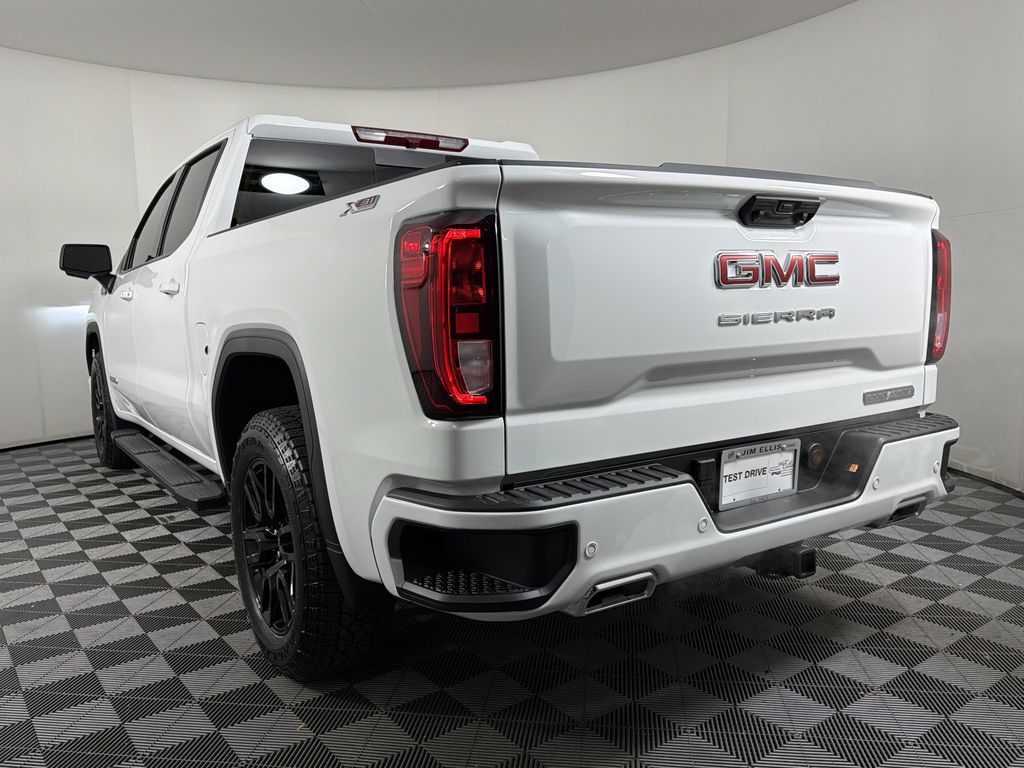 new 2026 GMC Sierra 1500 car, priced at $61,600