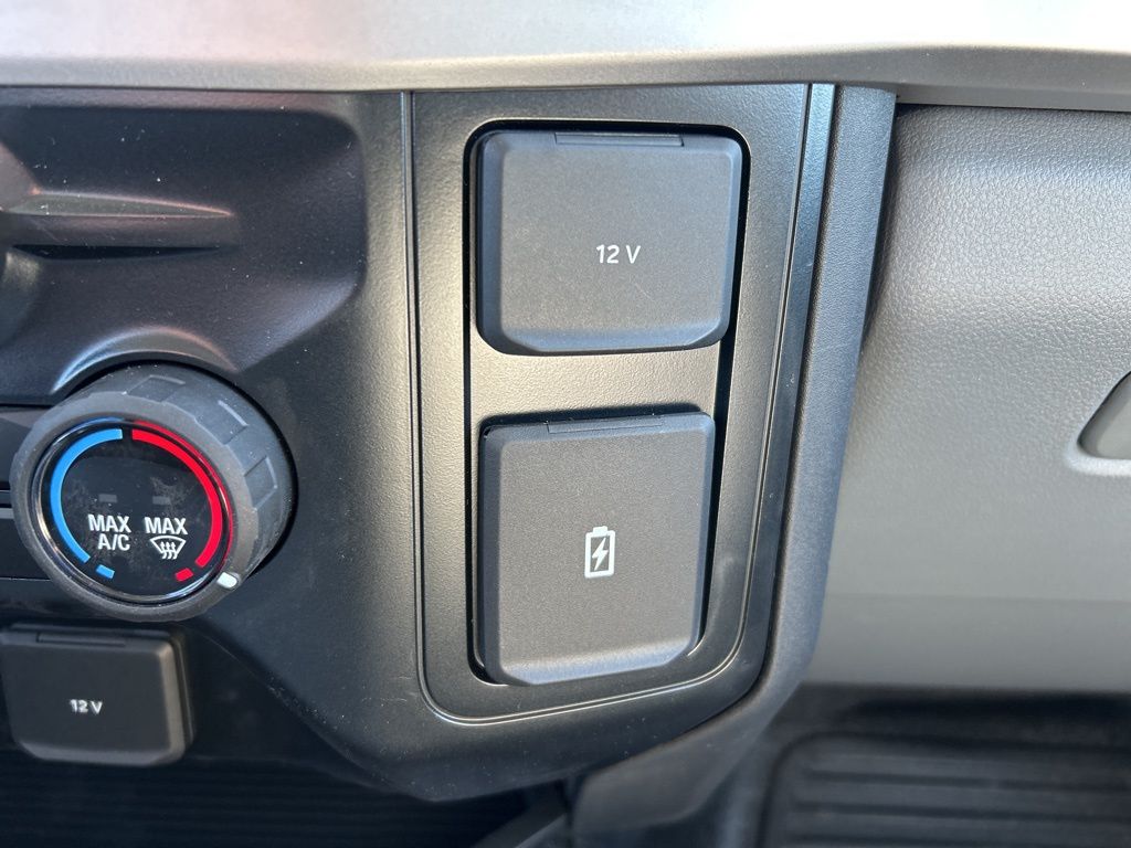 new 2024 Ford F-450SD car, priced at $91,933