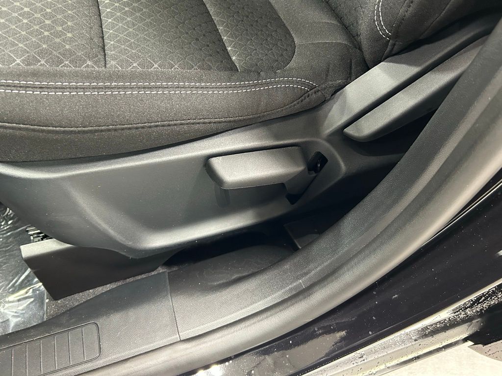 new 2026 Ford Escape car, priced at $34,430