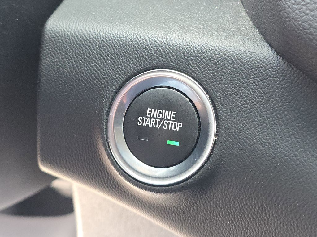 used 2024 GMC Terrain car, priced at $27,991