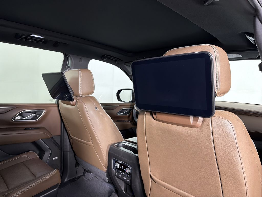 used 2023 Chevrolet Tahoe car, priced at $53,988