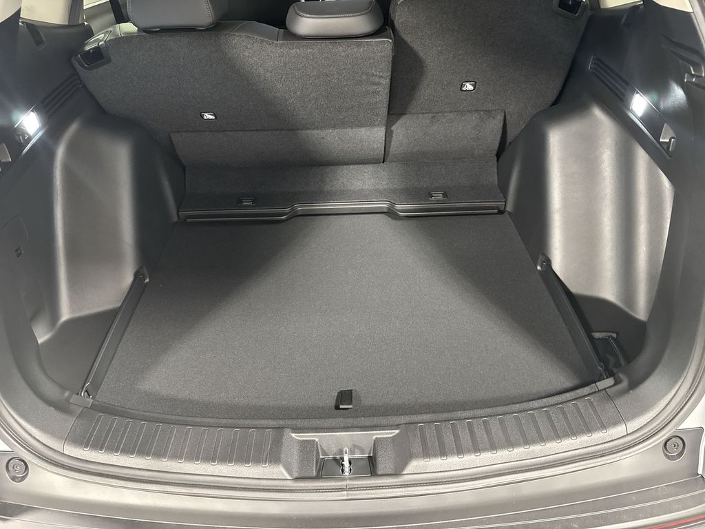 new 2026 Honda CR-V car, priced at $38,295