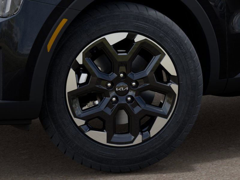 new 2025 Kia Sorento car, priced at $31,811