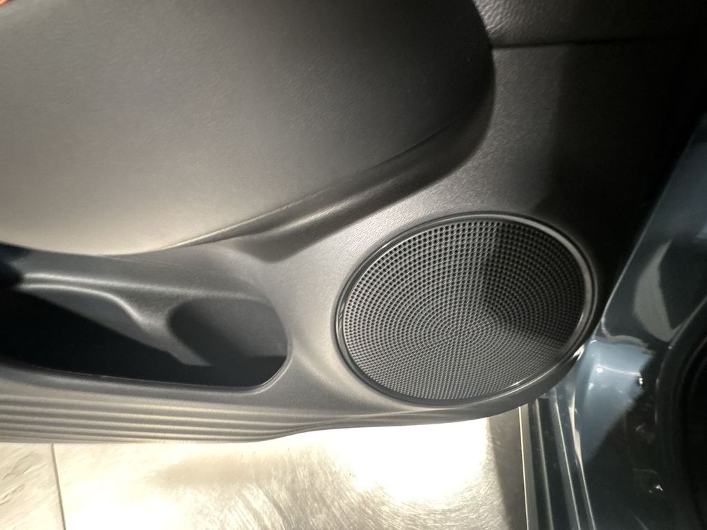 new 2026 Honda HR-V car, priced at $31,405