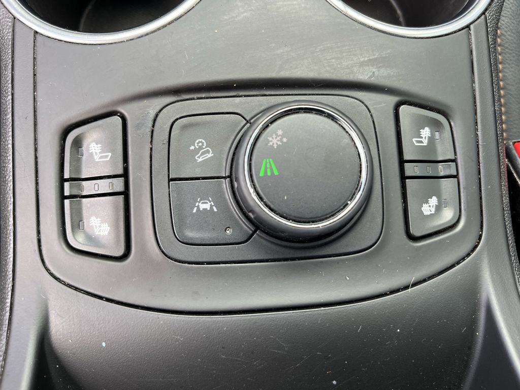used 2020 GMC Terrain car, priced at $16,992