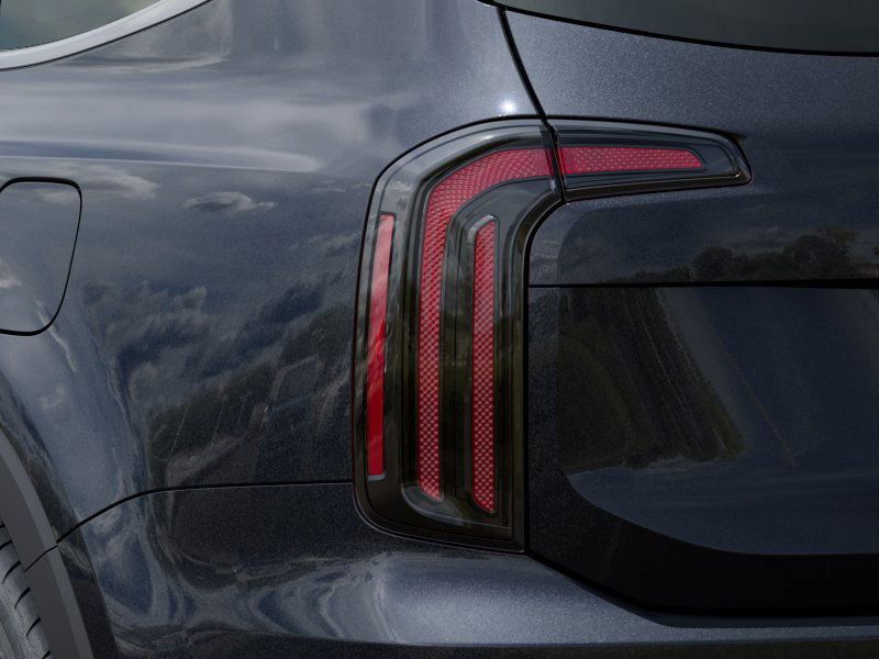 new 2025 Kia Telluride car, priced at $44,900