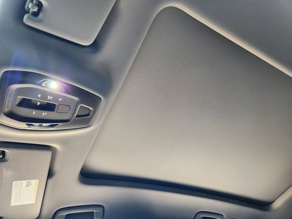 new 2025 Audi e-tron car, priced at $73,245