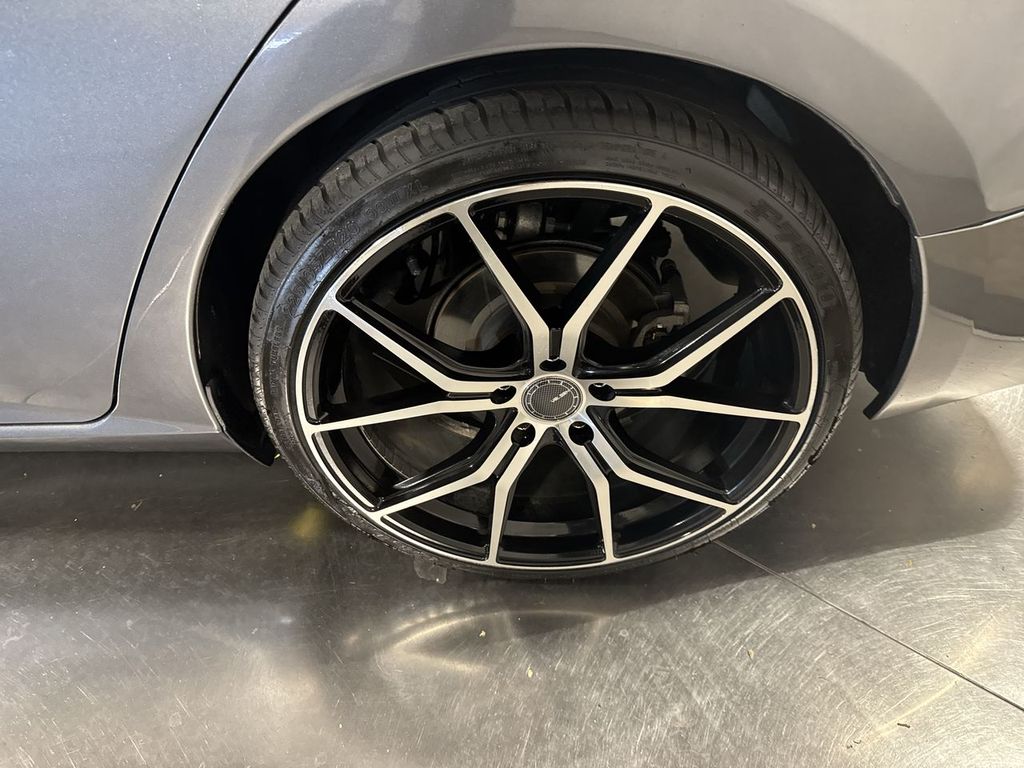 used 2020 Nissan Altima car, priced at $15,725