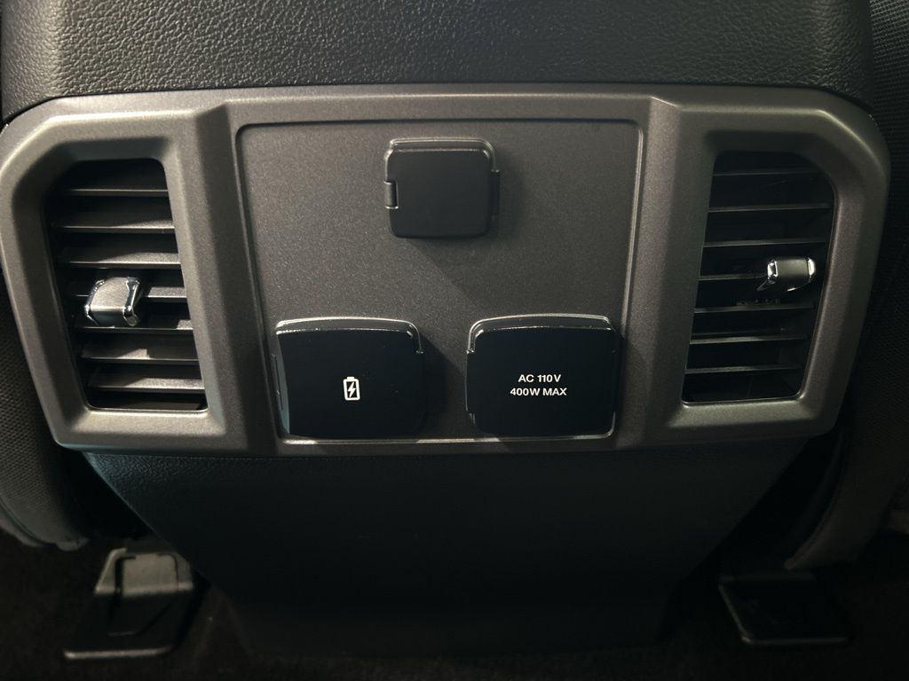 used 2019 Ford F-150 car, priced at $25,831