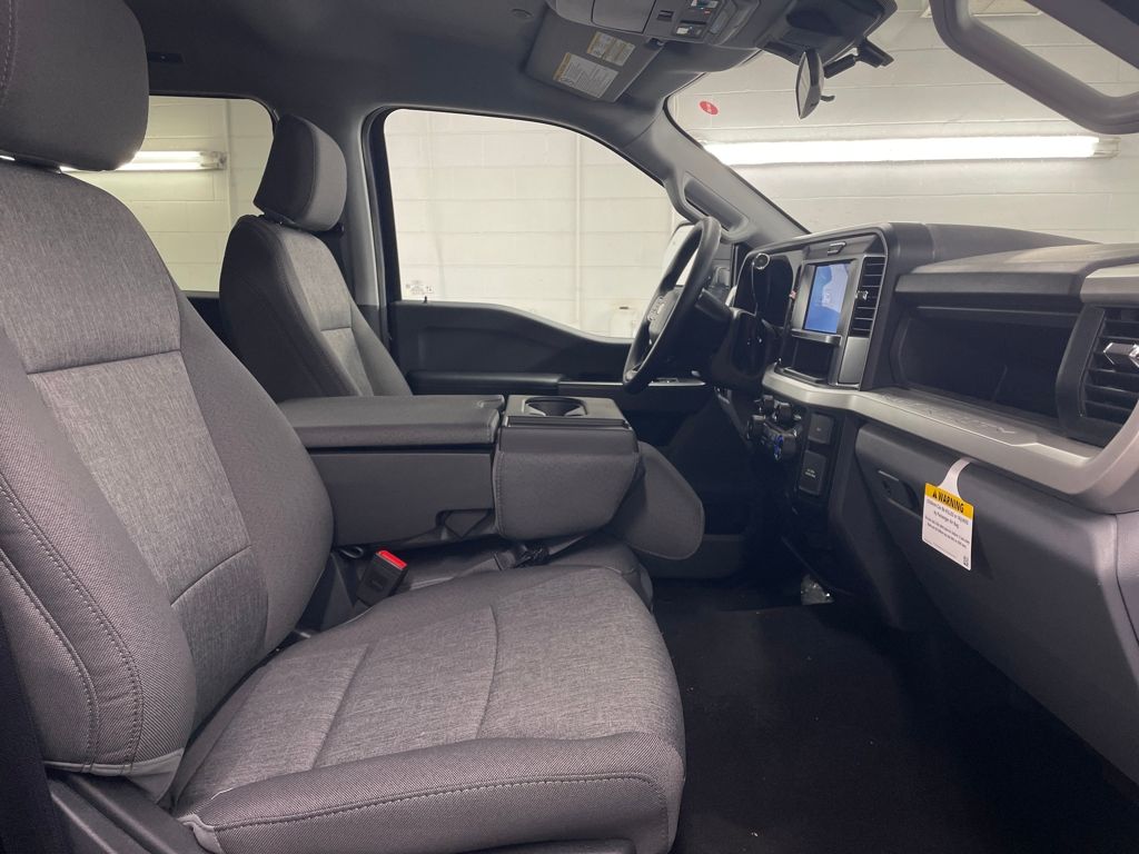 new 2026 Ford F-250SD car, priced at $58,983