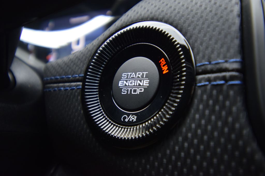 new 2026 Jeep Compass car, priced at $36,626