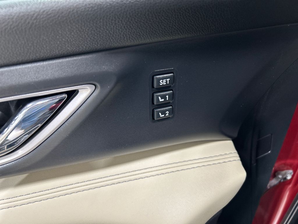 used 2019 Subaru Ascent car, priced at $24,868