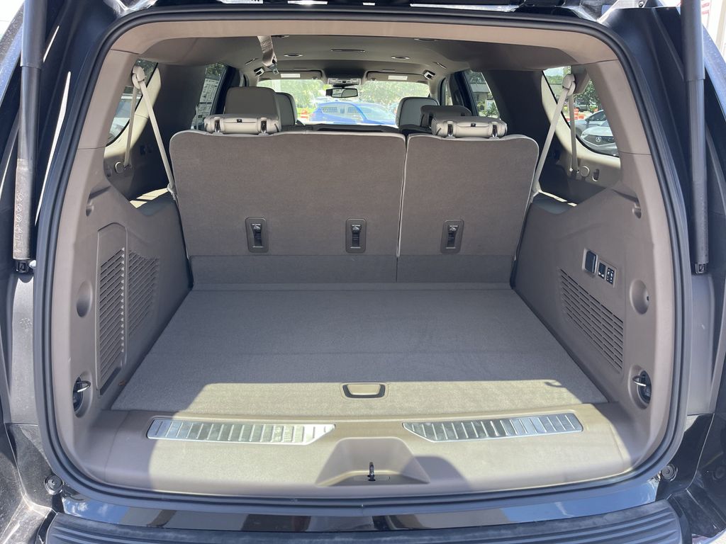 new 2025 GMC Yukon XL car, priced at $84,760