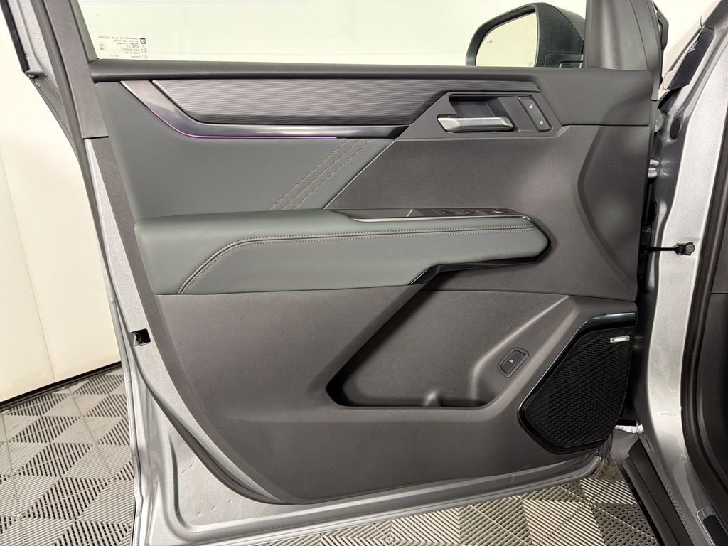 new 2026 GMC Acadia car, priced at $55,340