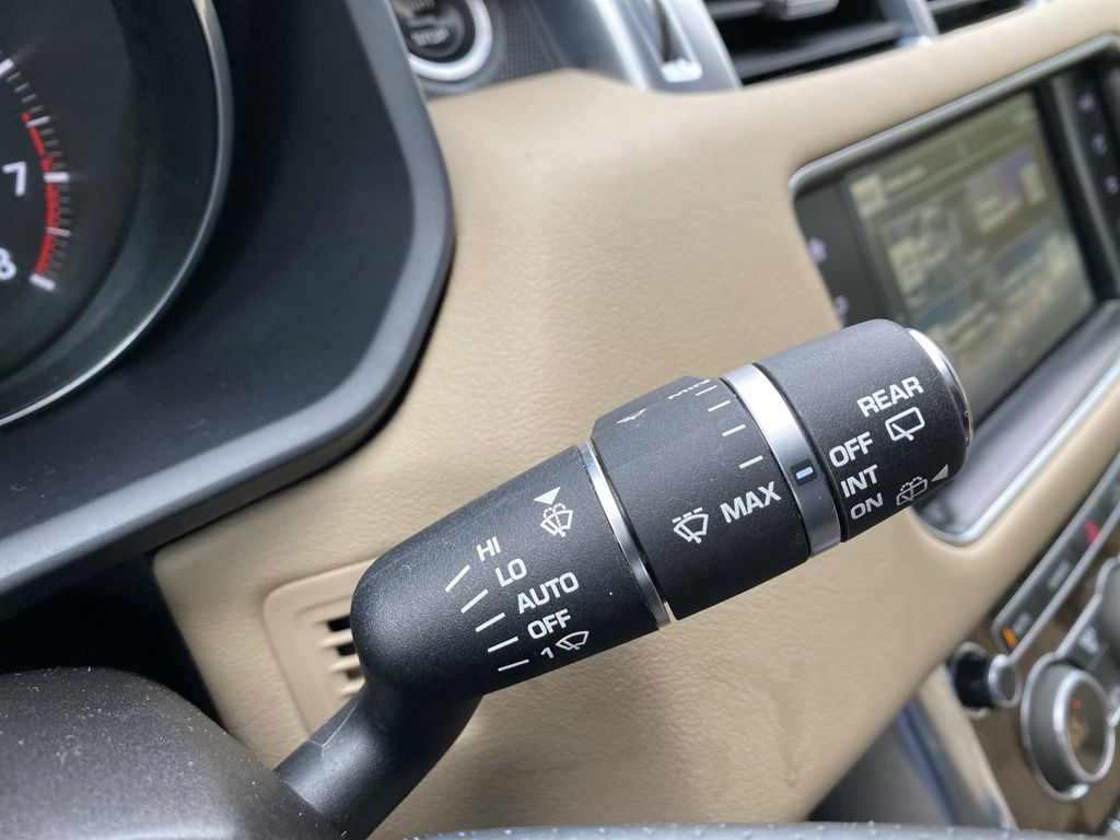 used 2016 Land Rover Range Rover Sport car, priced at $12,950