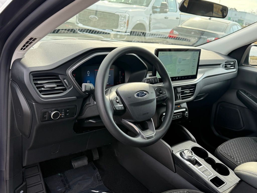 new 2025 Ford Escape car, priced at $27,084