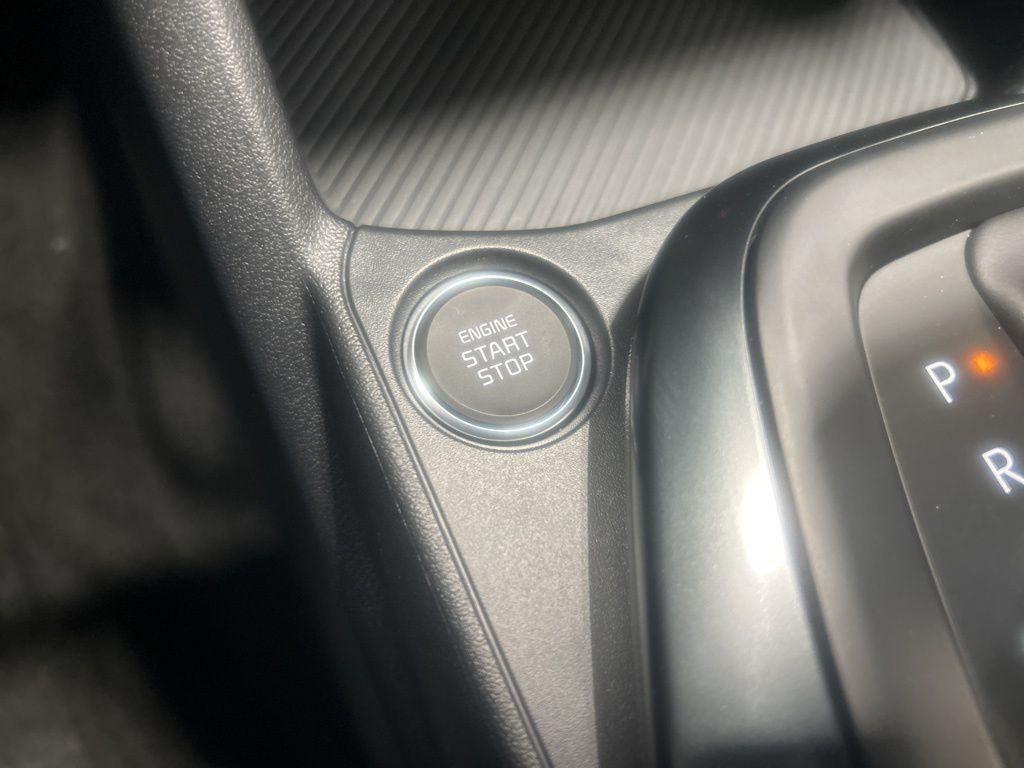 new 2025 Kia K4 car, priced at $23,005