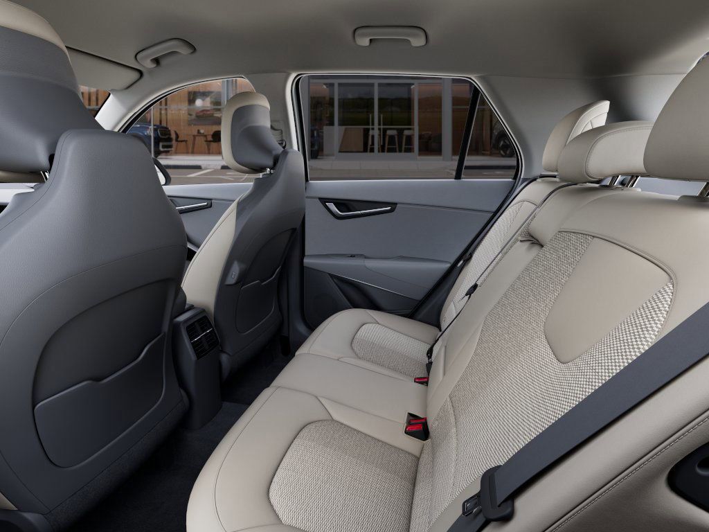 new 2025 Kia Niro car, priced at $26,893