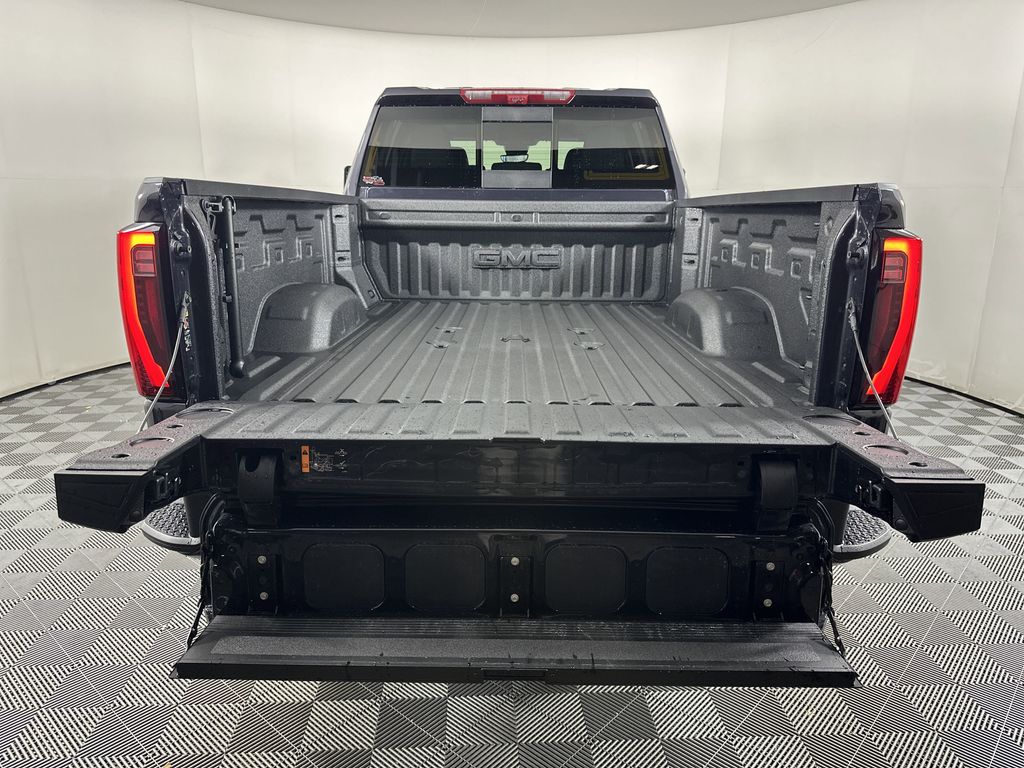 new 2025 GMC Sierra 2500HD car, priced at $85,634