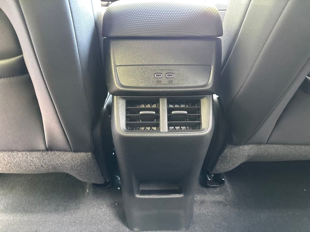 new 2026 Chevrolet Equinox car, priced at $36,395