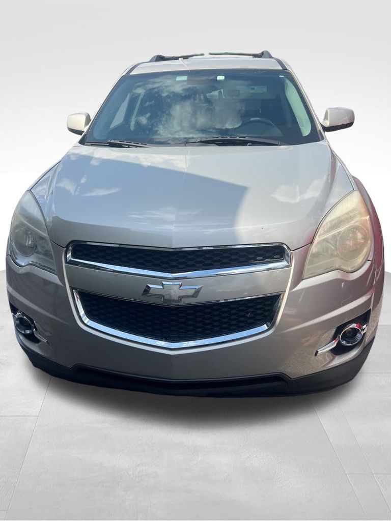 used 2013 Chevrolet Equinox car, priced at $7,491