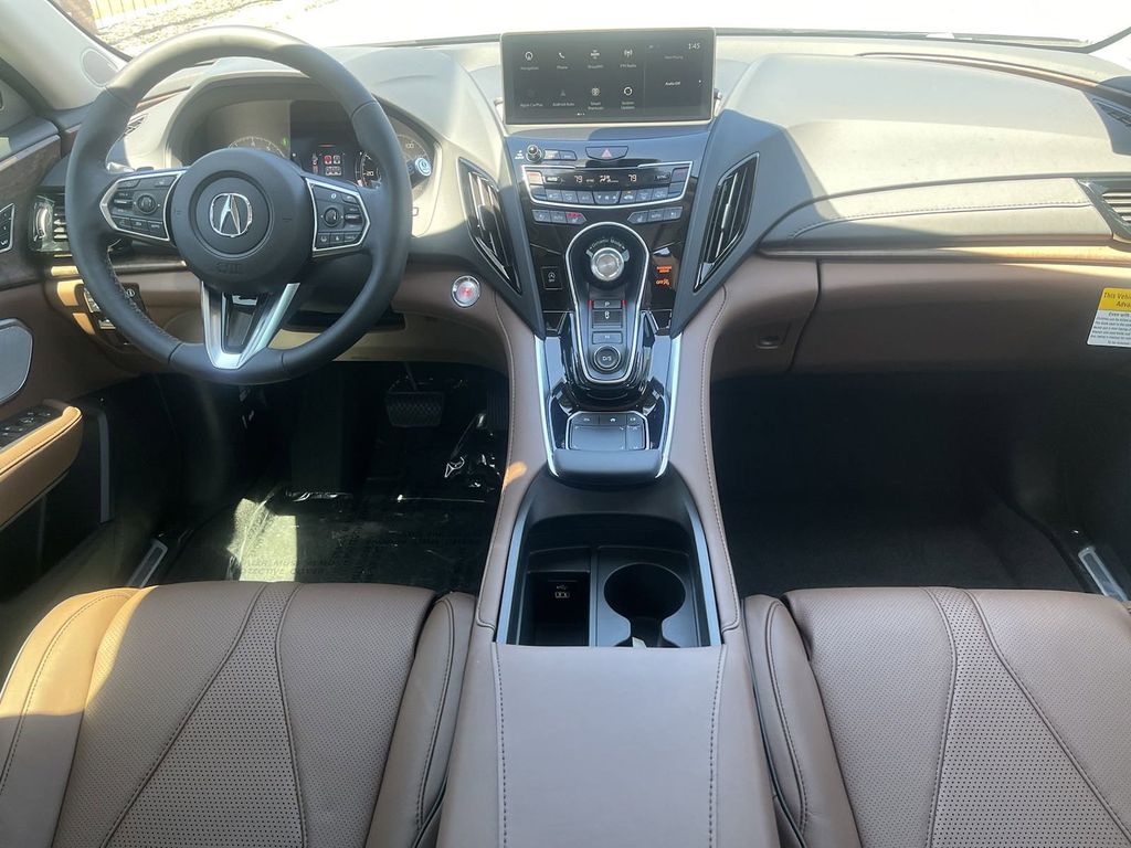 new 2024 Acura RDX car, priced at $49,789