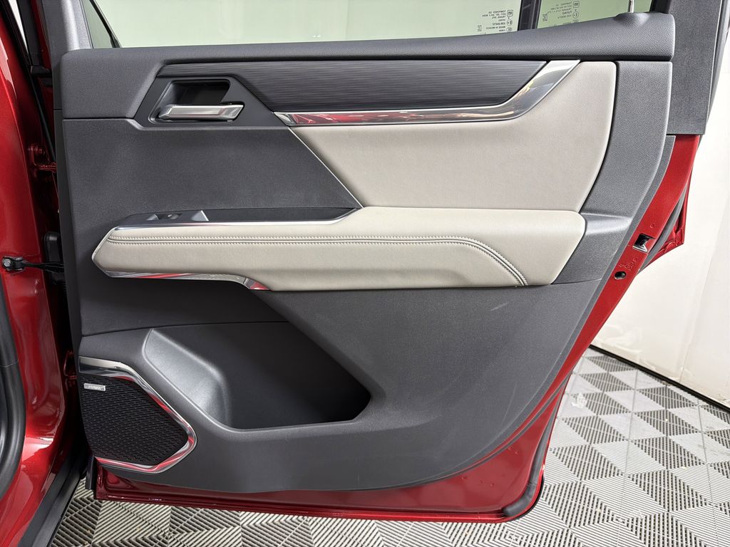 new 2026 GMC Acadia car, priced at $46,775