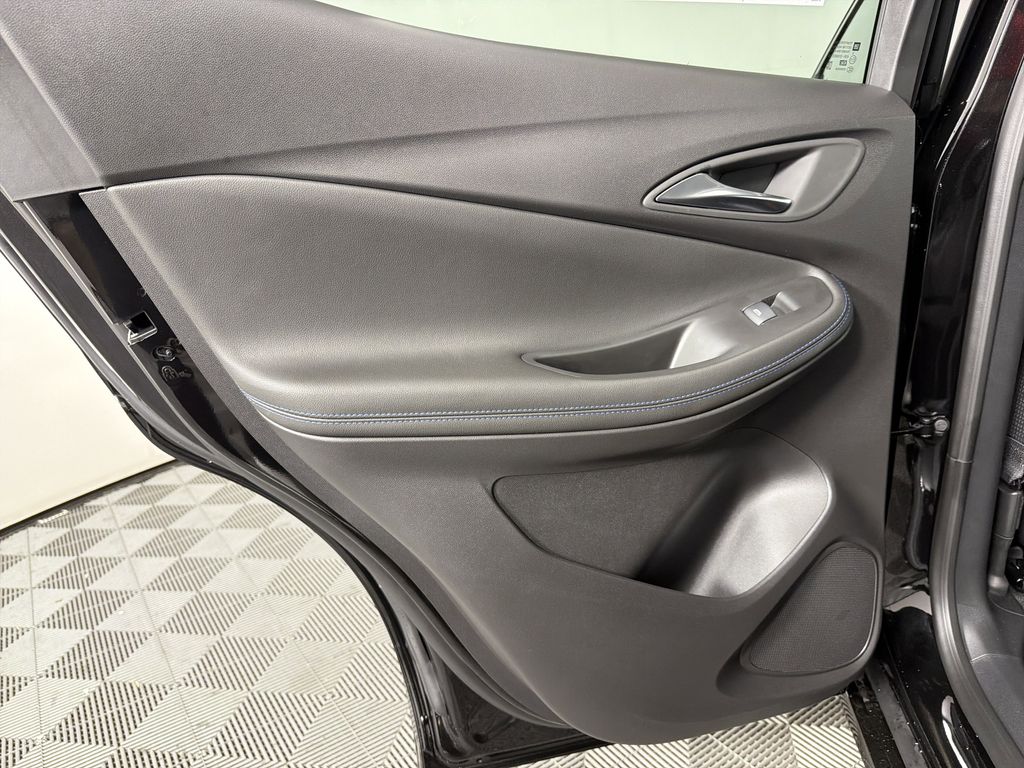new 2026 Buick Encore GX car, priced at $27,375