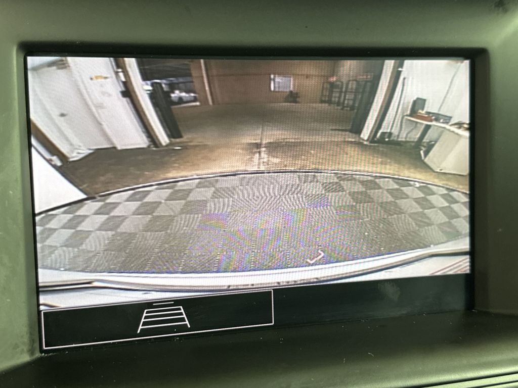 used 2024 GMC Terrain car, priced at $23,924