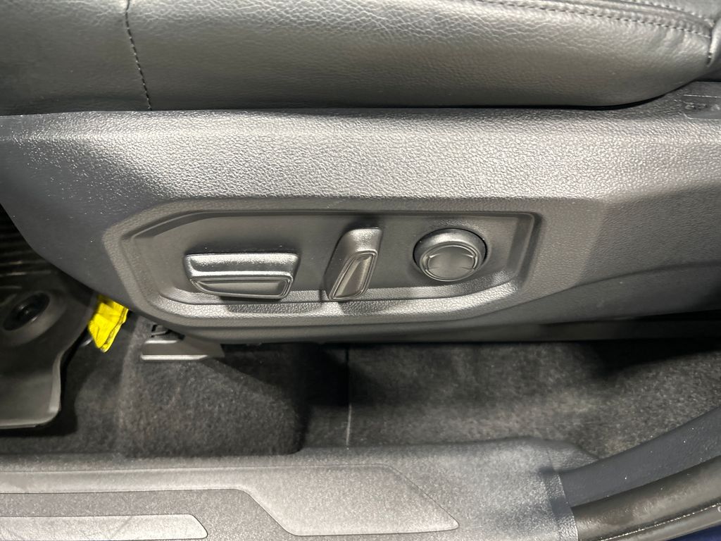 used 2022 Toyota Tundra car, priced at $44,449