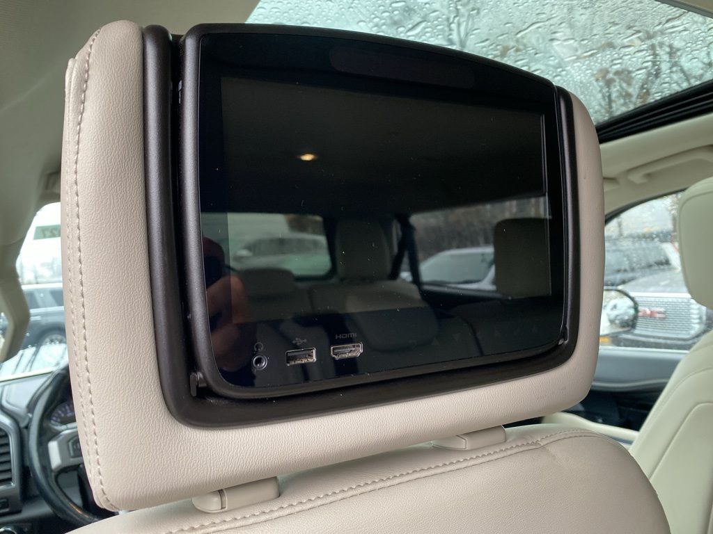 used 2018 Ford Expedition Max car, priced at $22,995