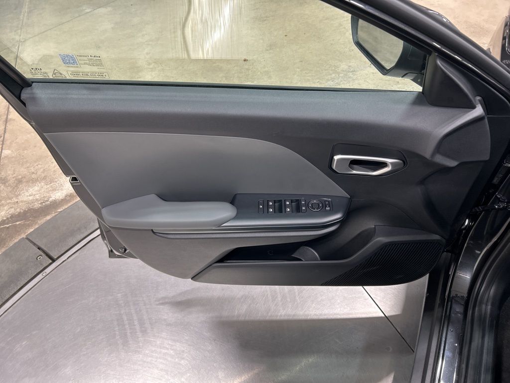 new 2025 Kia K4 car, priced at $22,470