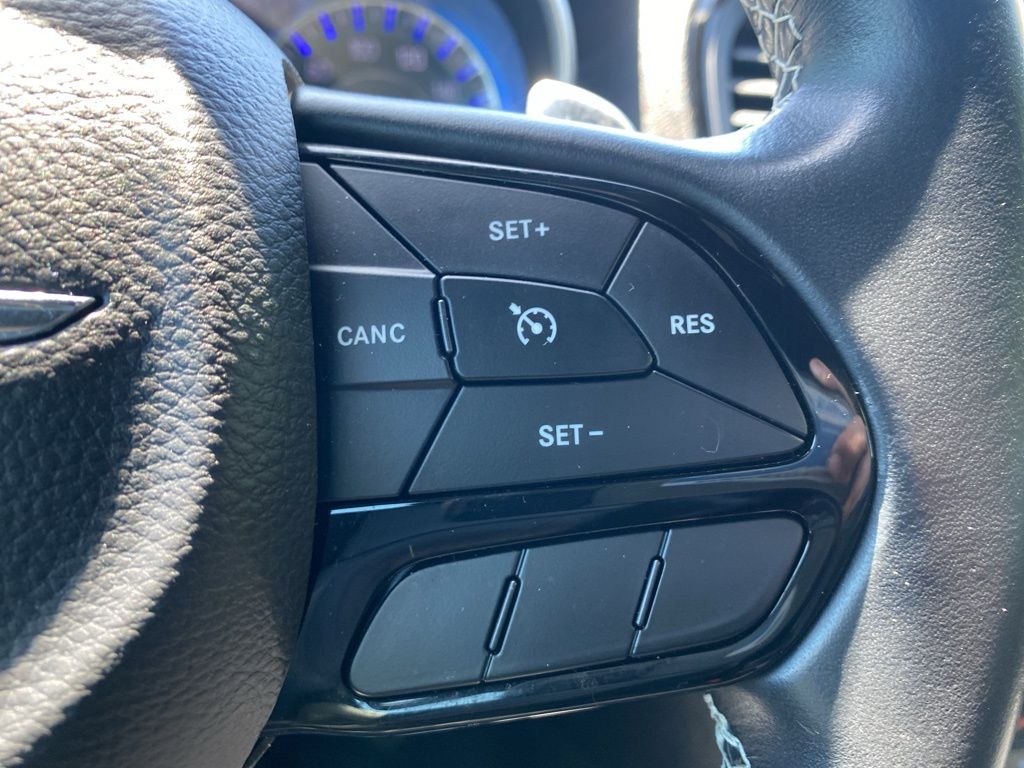 used 2022 Chrysler 300 car, priced at $30,500