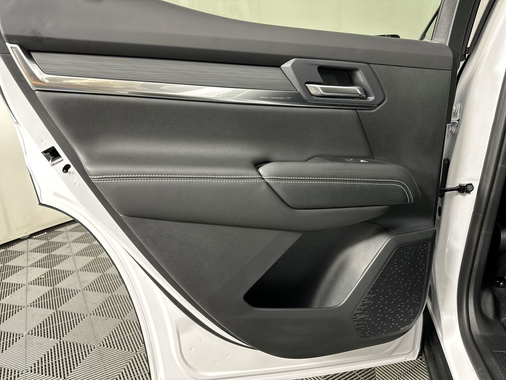 new 2025 GMC Terrain car, priced at $30,395