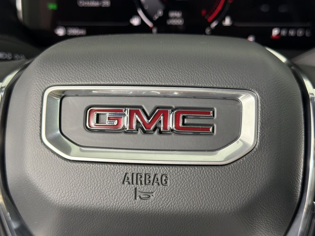 new 2026 GMC Acadia car, priced at $51,625