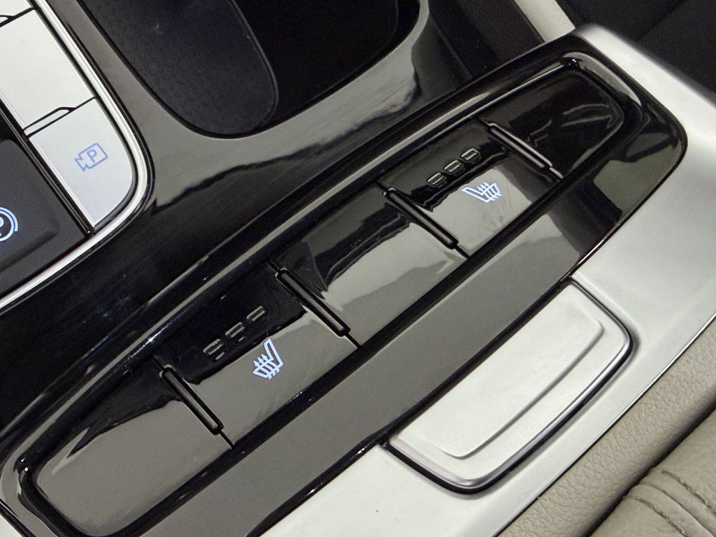 used 2022 Hyundai Tucson car, priced at $22,790